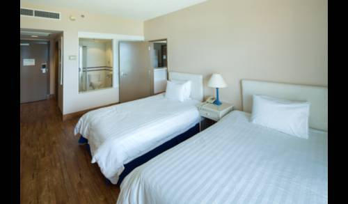 Verona Resort & Spa Tumon Room photo