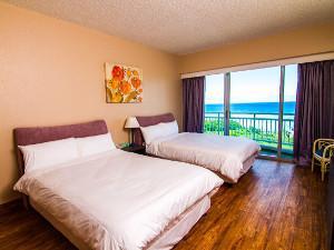 Verona Resort & Spa Tumon Room photo