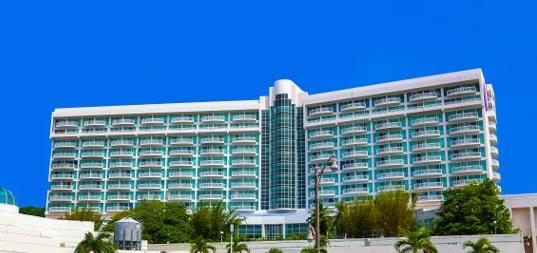 Verona Resort & Spa Tumon Exterior photo