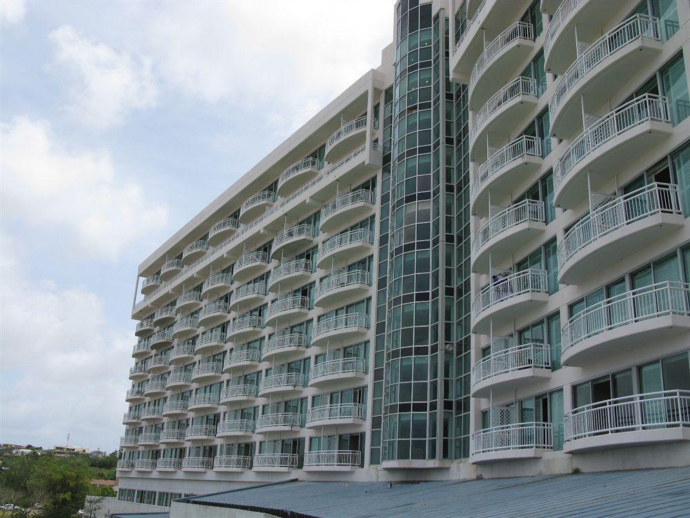 Verona Resort & Spa Tumon Exterior photo