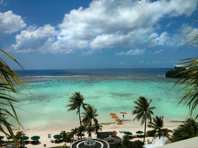 Verona Resort & Spa Tumon Exterior photo